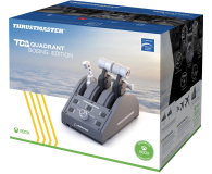Thrustmaster TCA Quadrant Boeing Edition - 696874 - zdjęcie 7